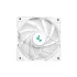DeepCool LE720 WH 360mm All-in-one ARGB Liquid CPU Cooler
